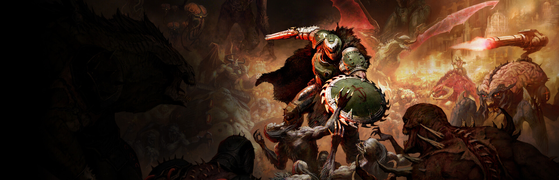 Doom: The Dark Ages – Revelations PC Performance & Optimization Guide