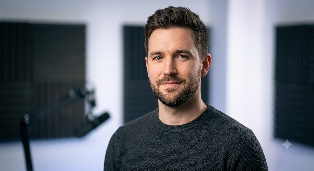 Ethan Clarke