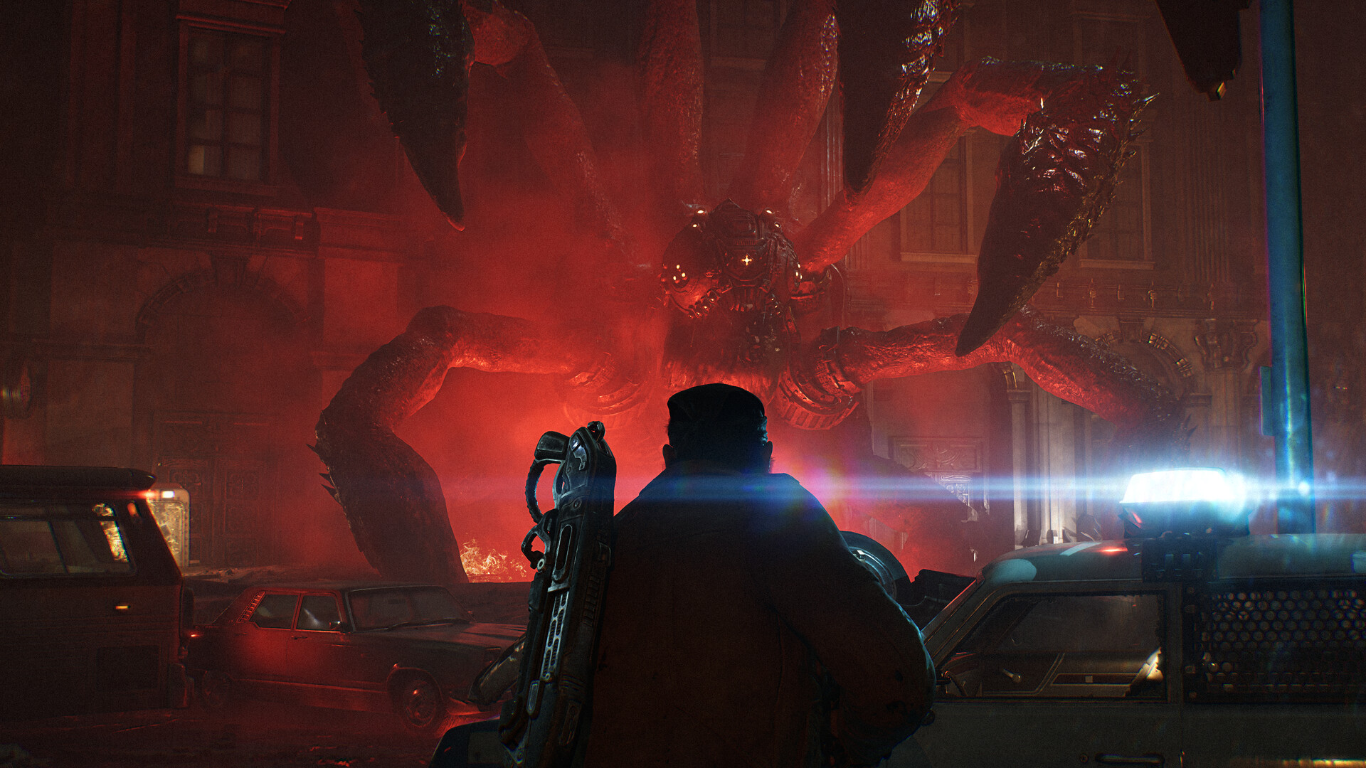 Gears of War: E-Day PC System Requirements & Unreal Engine 5 Performance Guide