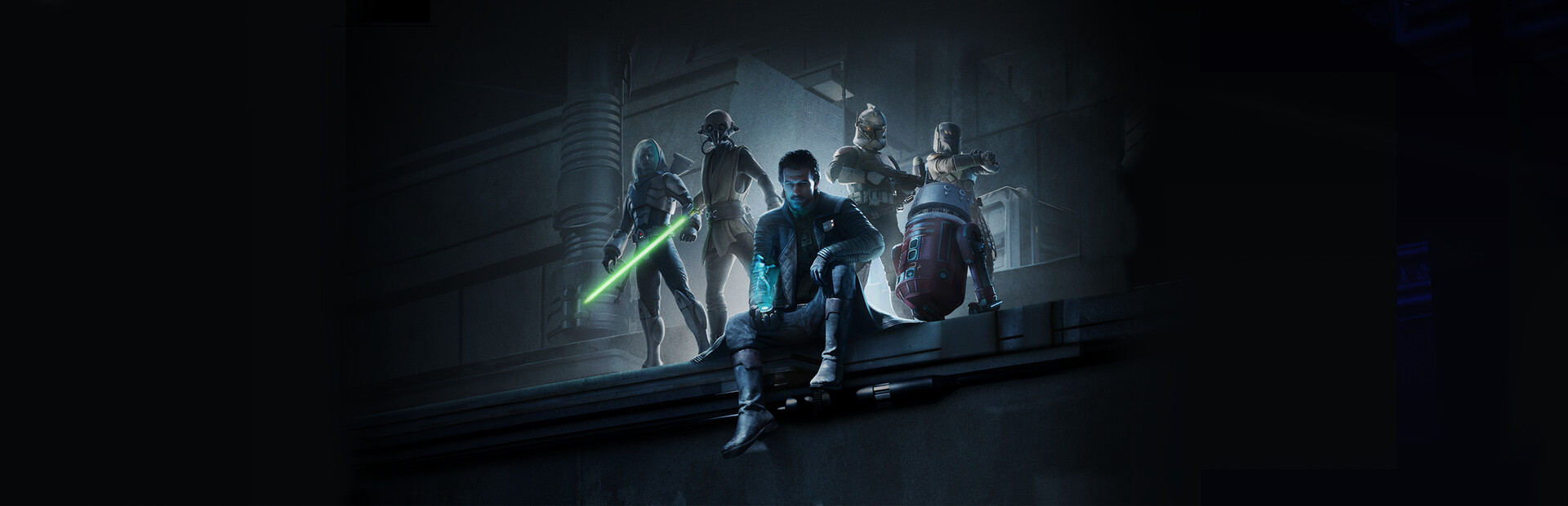 Star Wars: Zero Company – Release Date, Squad Mechanics, Platforms, Story Setting & PC Specs