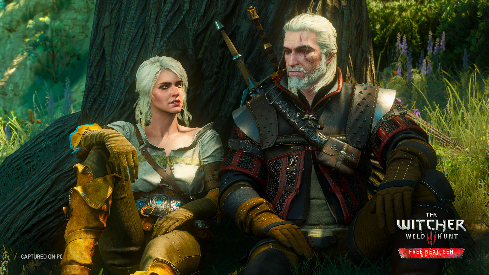 The Witcher 3: Songs of the Past Expansion Revealed: Release Window & Details